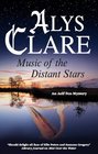Music of the Distant Stars (An Aelf Fen Mystery)