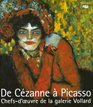 De Czanne  Picasso