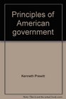 Principles of American government