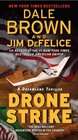 Drone Strike (Dreamland, Bk 15)