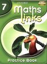 MathsLinks 1 Y7 Practice Book