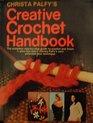 Creative crochet handbook