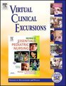 Virtual Clinical Excursions 20 to Accompany Hockenberry Wong's Essentials of Pediatric Nursing