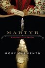 Martyr (John Shakespeare, Bk 1)