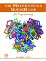 The Mathematica Guidebook Programming