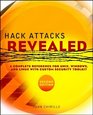 Hack Attacks Revealed A Complete Reference for UNIX Windows and Linux with Custom Security Toolkit Second Edition