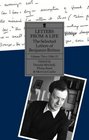 Letters from a Life Selected Letters of Benjamin Britten Vol 3 19461951