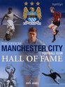 The Official Manchester City Football Club Hall of Fame
