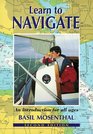 Learn to Navigate An Introduction for All Ages