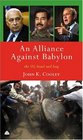 An Alliance Against Babylon  The US Israel and Iraq