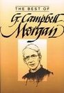 Best of G. Campbell Morgan