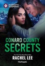 Conard County Secrets