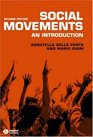 Social Movements An Introduction