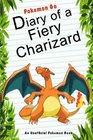 Pokemon Go Diary Of A Fiery Charizard