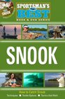 Sportsman Best Snook Book and DVD Combo