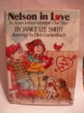 Nelson in Love An Adam Joshua Valentine's Day Story