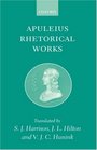 Apuleius Rhetorical Works