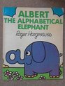 Albert Alpha Elephant Limp