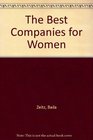 The BEST COMPANIES FOR WOMEN