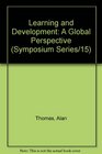 Learning and Development A Global Perspective