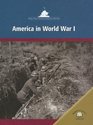 America in World War I America in World War One