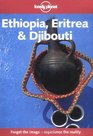 Lonely Planet Ethiopia Eritrea and Djibouti