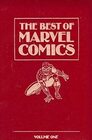 The Best of Marvel Comics Vol 1