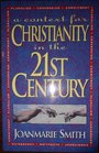 A Context for Christianity in the 21st Century