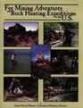 Fee Mining Adventures  Rock Hunting Expeditions in the US