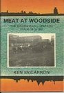 Meat at Woodside