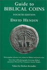 Guide to Biblical Coins 4th Edition