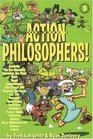 Action Philosophers GiantSize Thing Vol 3