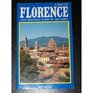 A Day in Florence New Practical Guide of the Town 199091