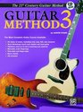 21st Century Guitar Method 3