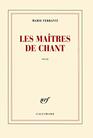 Les matres de chant