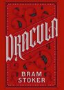 Dracula Unabridged and Fully Illustrated