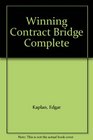 Winning Contract Bridge Complete