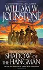 Shadow of the Hangman (Brothers O'Brien, Bk 2)