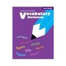 Vocabulary Workshop Level Purple