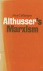 Althusser's Marxism