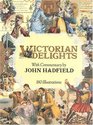 Victorian Delights  Reflections of Taste in the Nineteenth Century