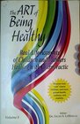 The Art of Being Healthy Reallife accounts of children and mothers healing with Chiropractic