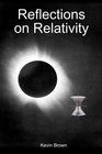 Reflections on Relativity