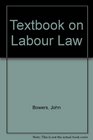 Textbook on Labour Law