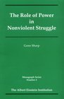 Role of Power in Nonviolent Struggles/No3