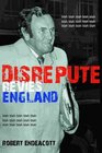 Disrepute Revie's England