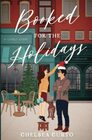 Booked for the Holidays (Park Cove Series)