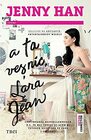 A Ta Vesnic Lara Jean