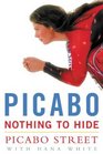 Picabo Nothing to Hide