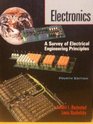 Electronics A Survey of Electrical Engineering Principles